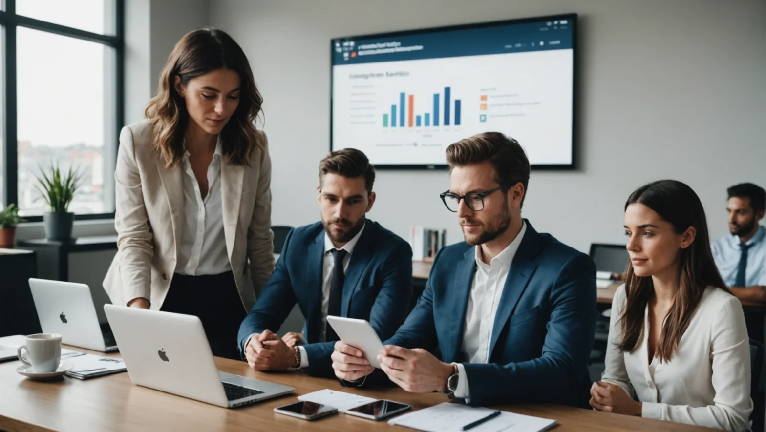 Instagram Marketing pour les Entreprises: Stratégies et Astuces Essentielles