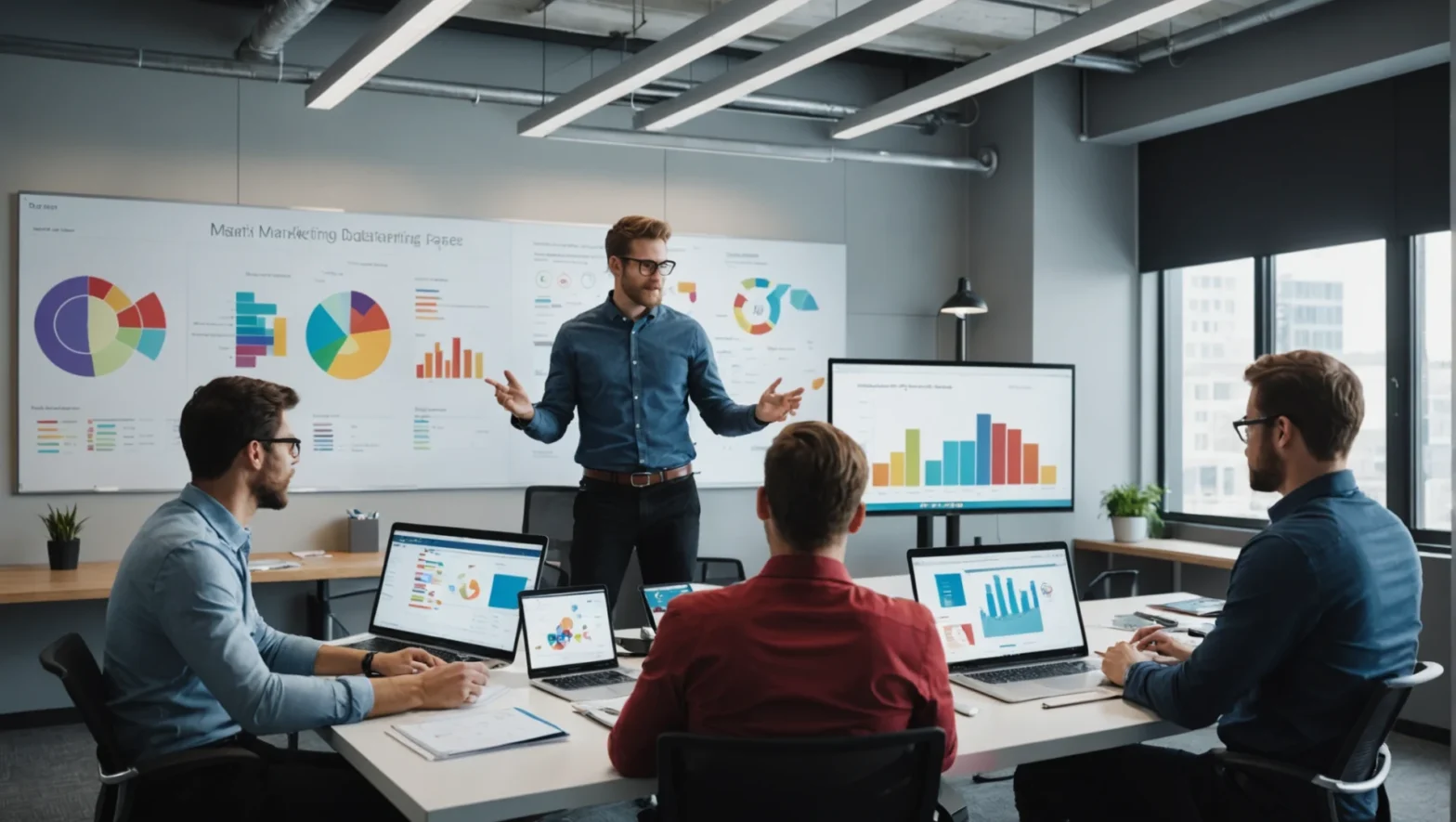 Les Innovations du Marketing Alternatif pour les Entreprises en 2023