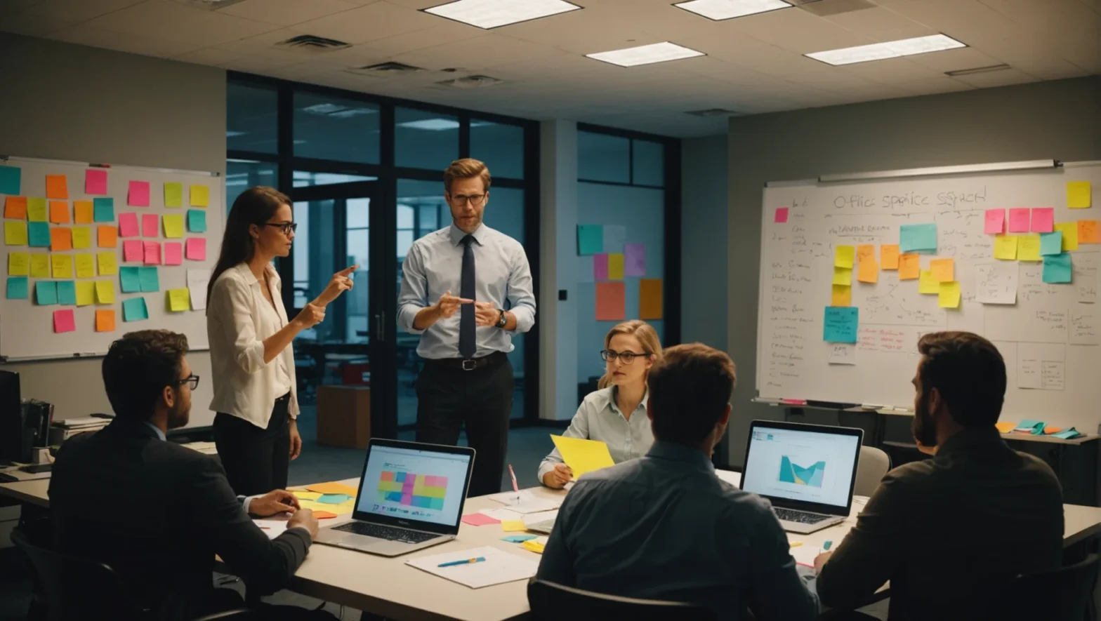 Marketing Créatif en Entreprise: Des Exemples Inspirants