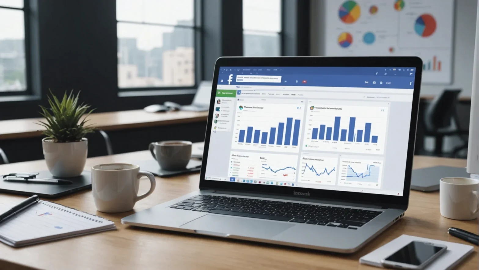 Optimiser l’Utilisation de Facebook Ads pour Booster Votre Entreprise