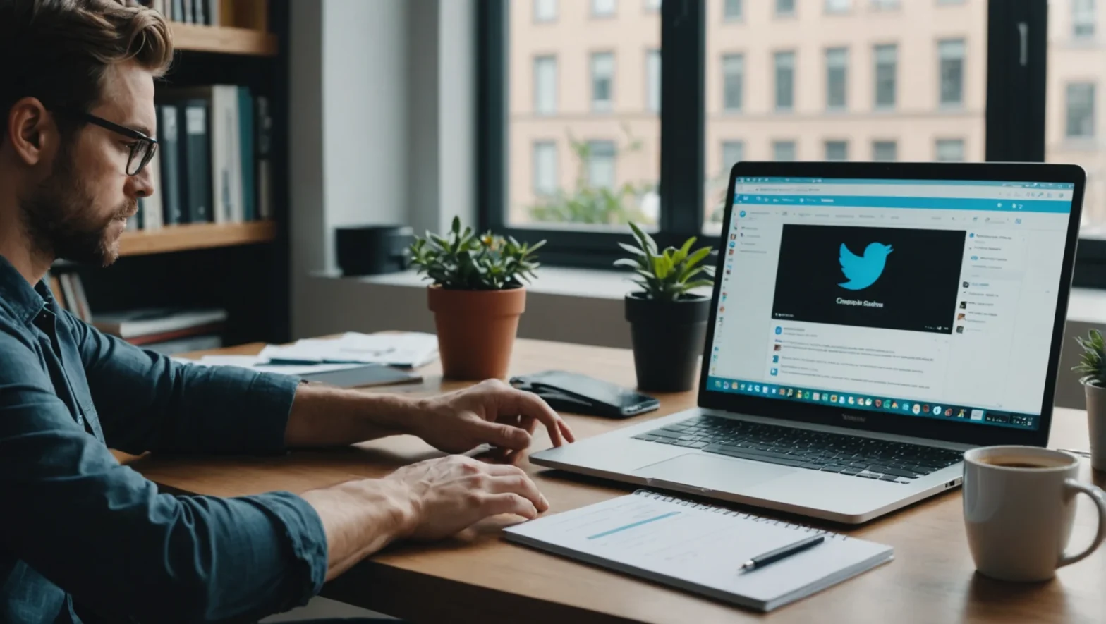 Optimiser votre Influence sur Twitter pour Booster votre Entreprise