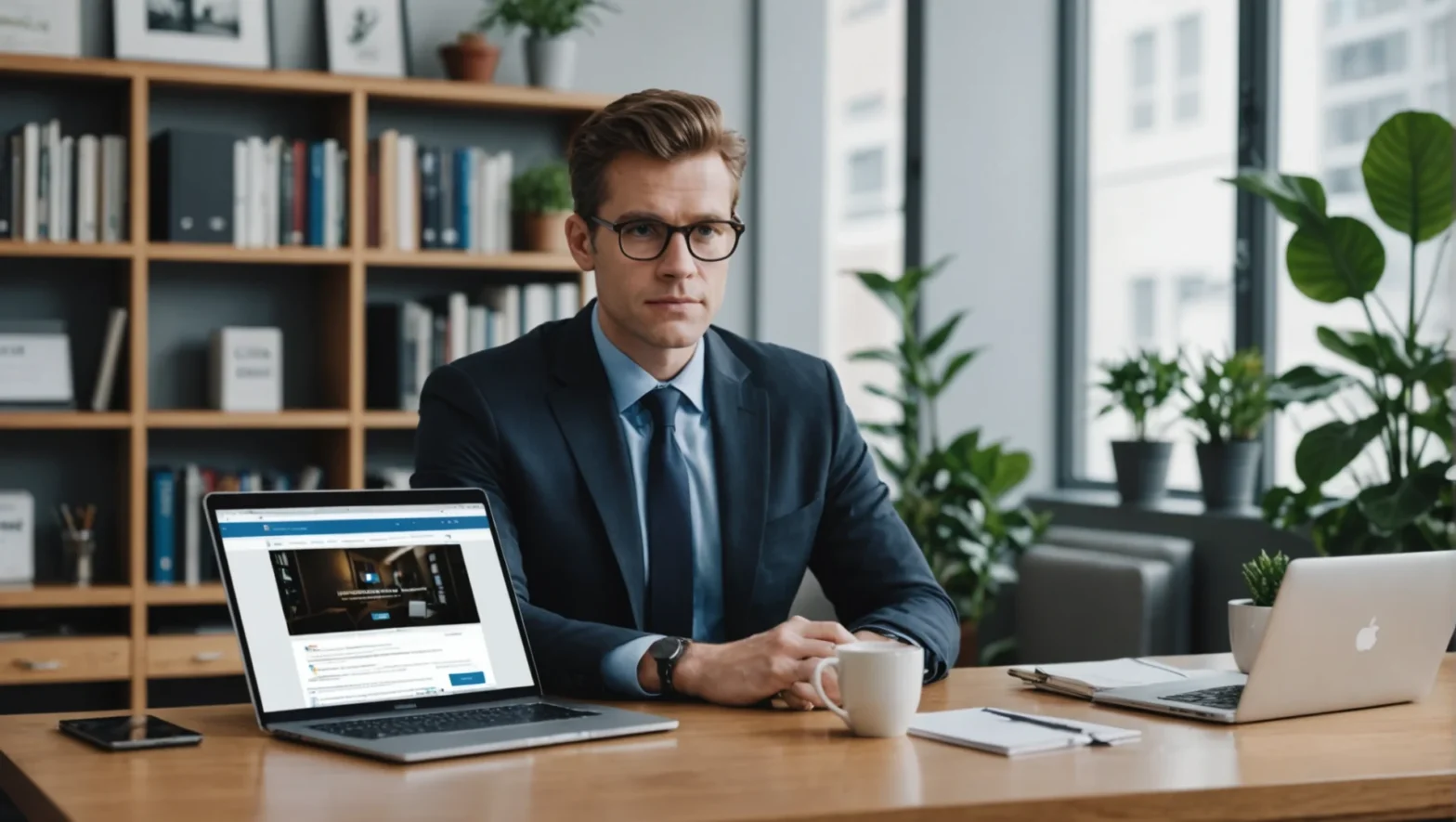 Optimiser votre présence sur LinkedIn: Stratégies efficaces pour les entreprises