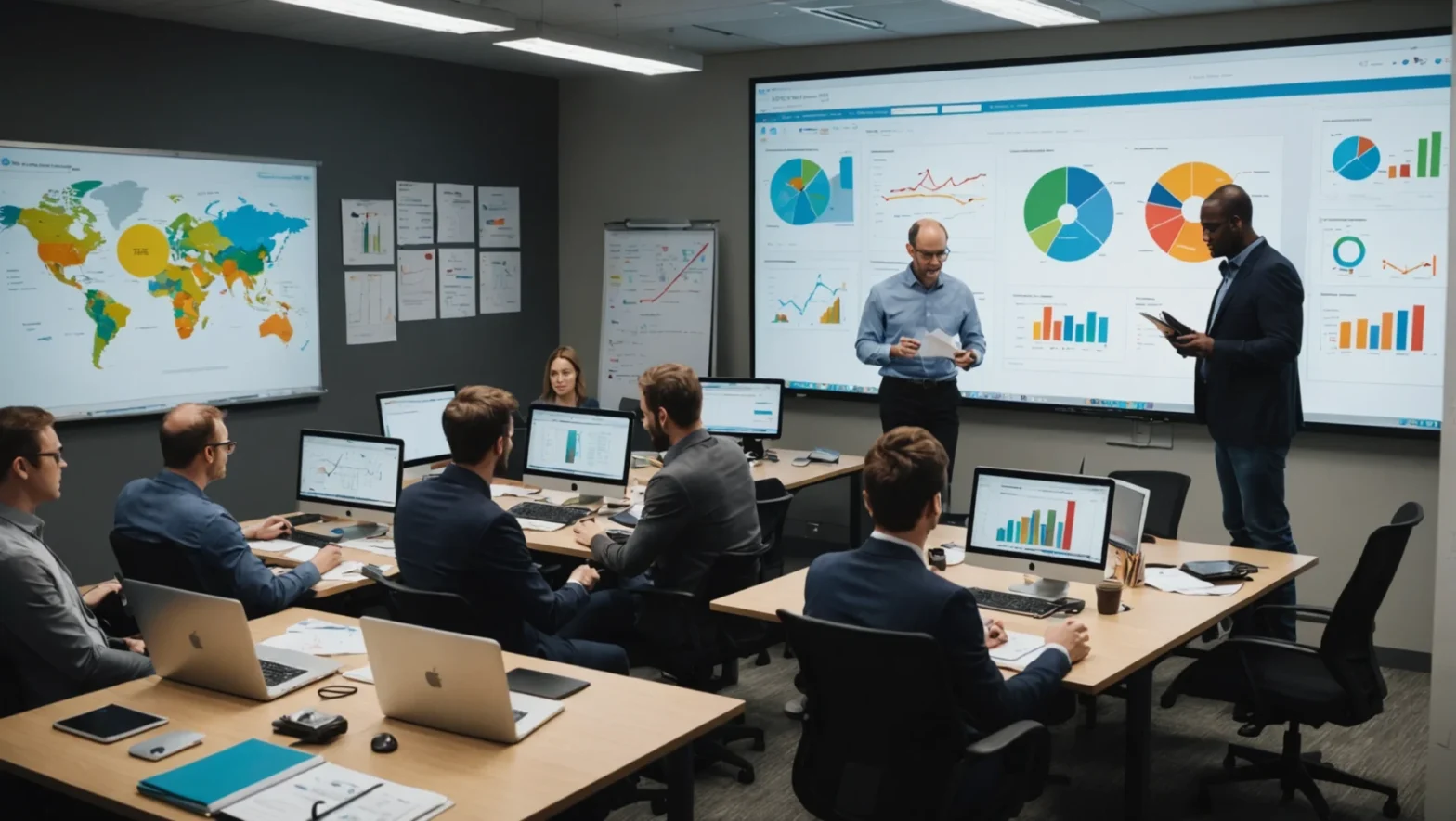 Stratégies de Marketing Alternatif pour Booster les PME Innovantes