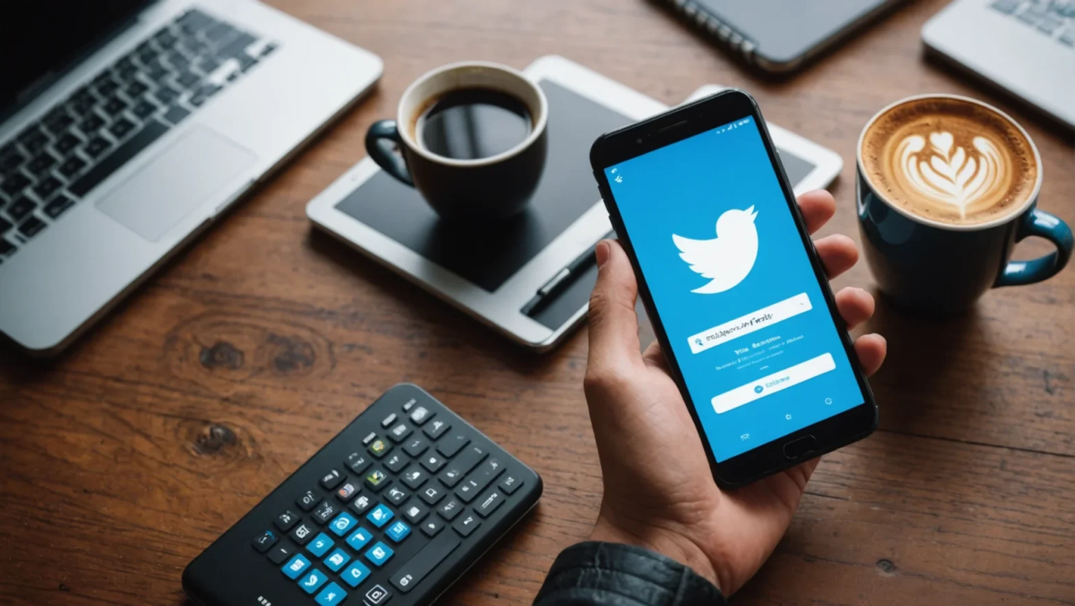 Stratégies de Marketing Viral sur Twitter pour les Entreprises