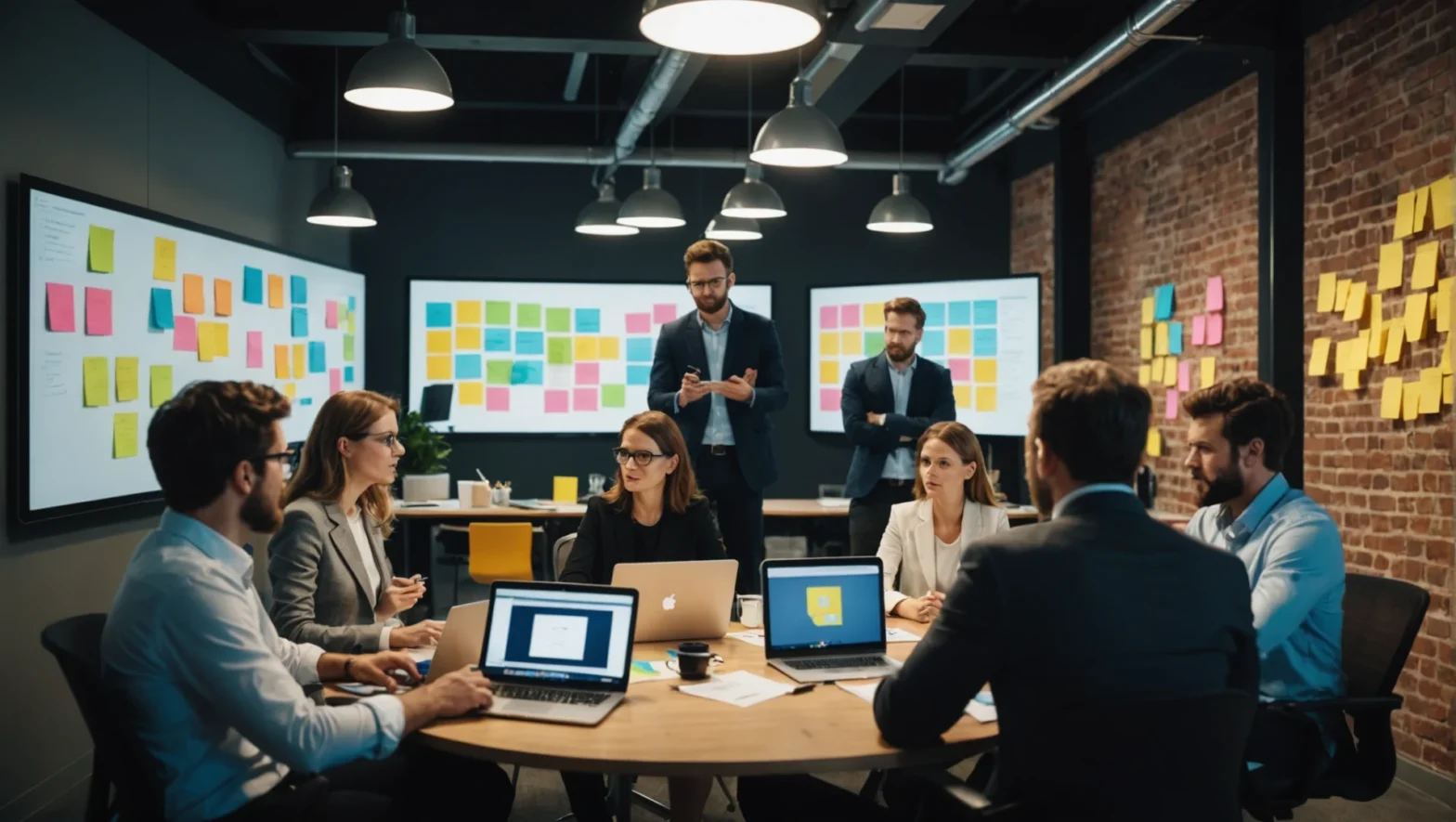 Techniques Innovantes de Marketing Alternatif pour les Entreprises
