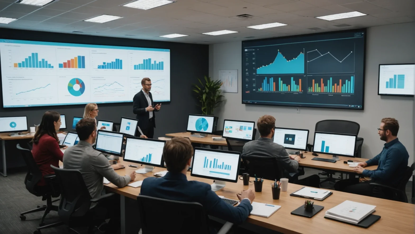 Techniques Innovantes de Publicité pour Dynamiser Votre Entreprise