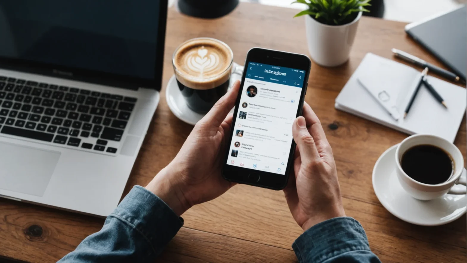Utiliser Instagram pour Booster Votre Entreprise: Guide et Astuces