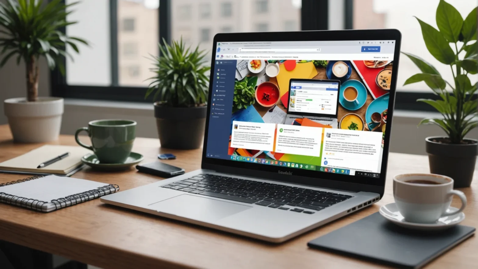 Créer des publicités Facebook irrésistibles pour booster votre entreprise