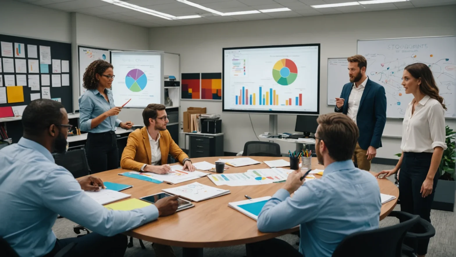 Découvrez le marketing alternatif : l’arme secrète des entreprises innovantes