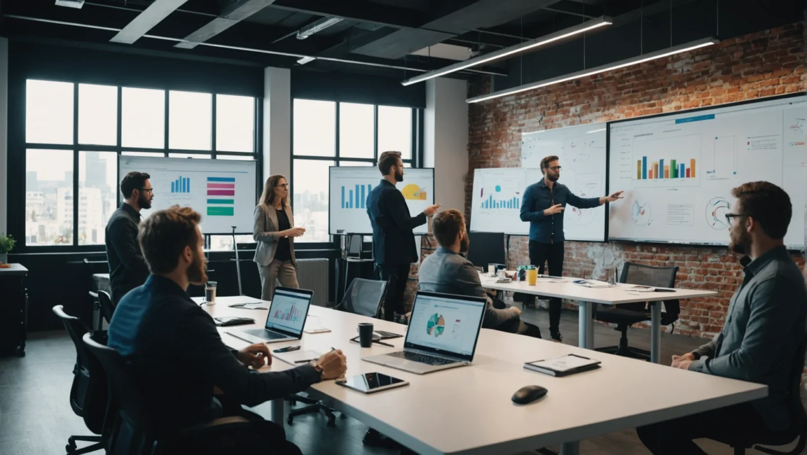 Découvrez le secret du marketing alternatif pour dynamiser votre entreprise
