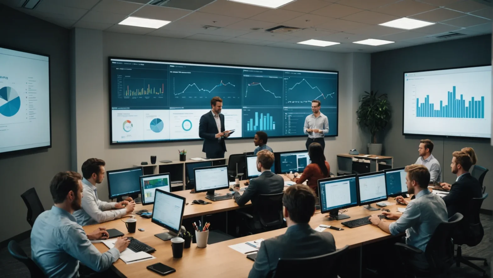 Démystifier le SEA : stratégies incontournables pour débutants en entreprise