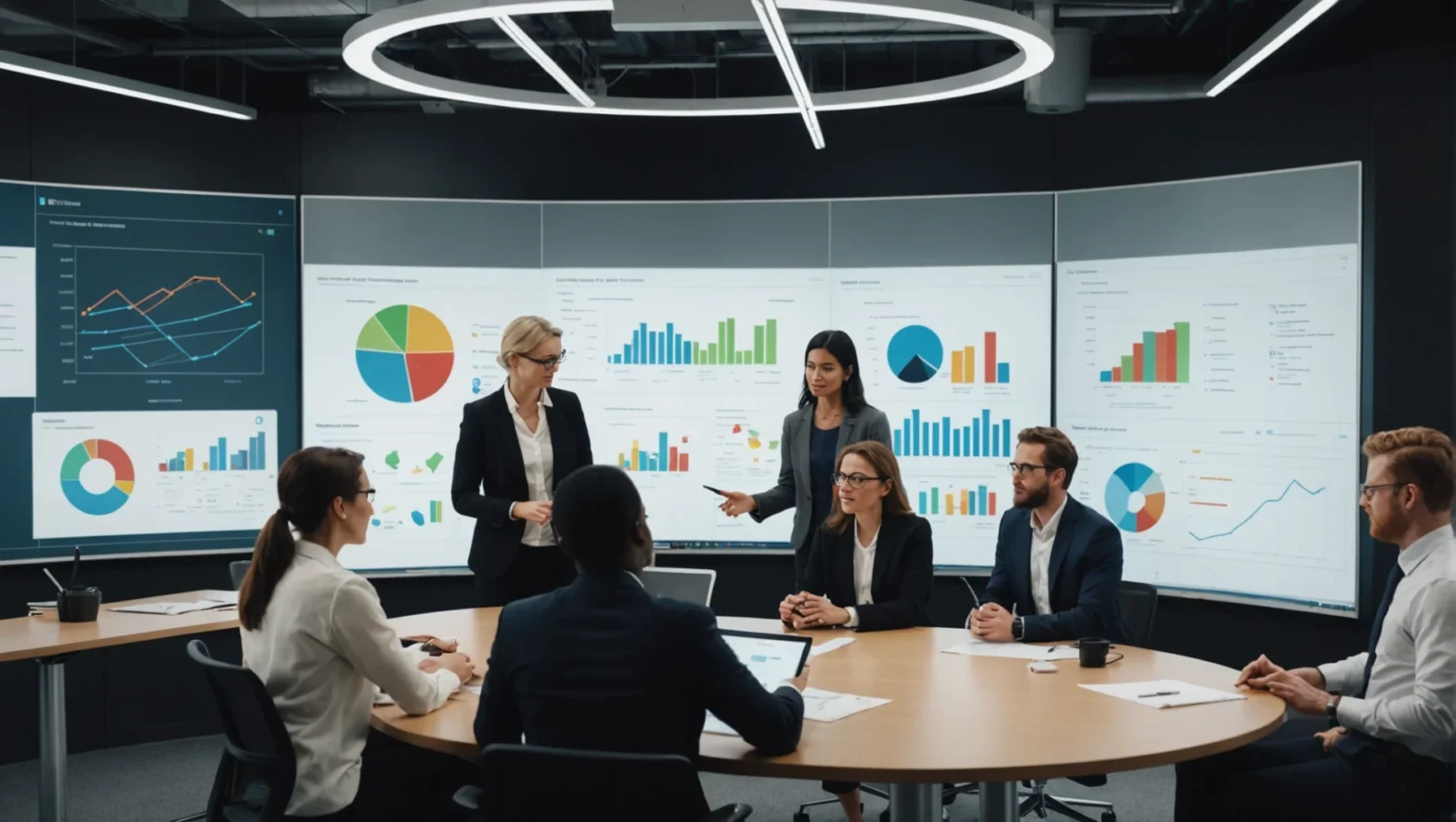 Dépasser vos attentes : secrets pour booster l’engagement social en entreprise