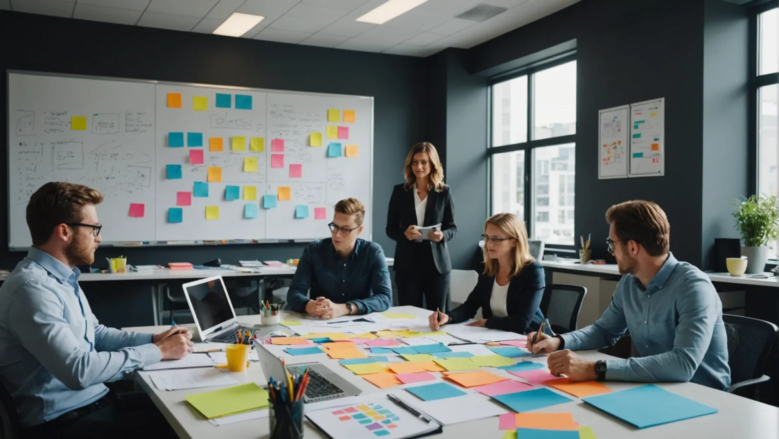 Le marketing alternatif : l’arme secrète pour démarquer votre entreprise