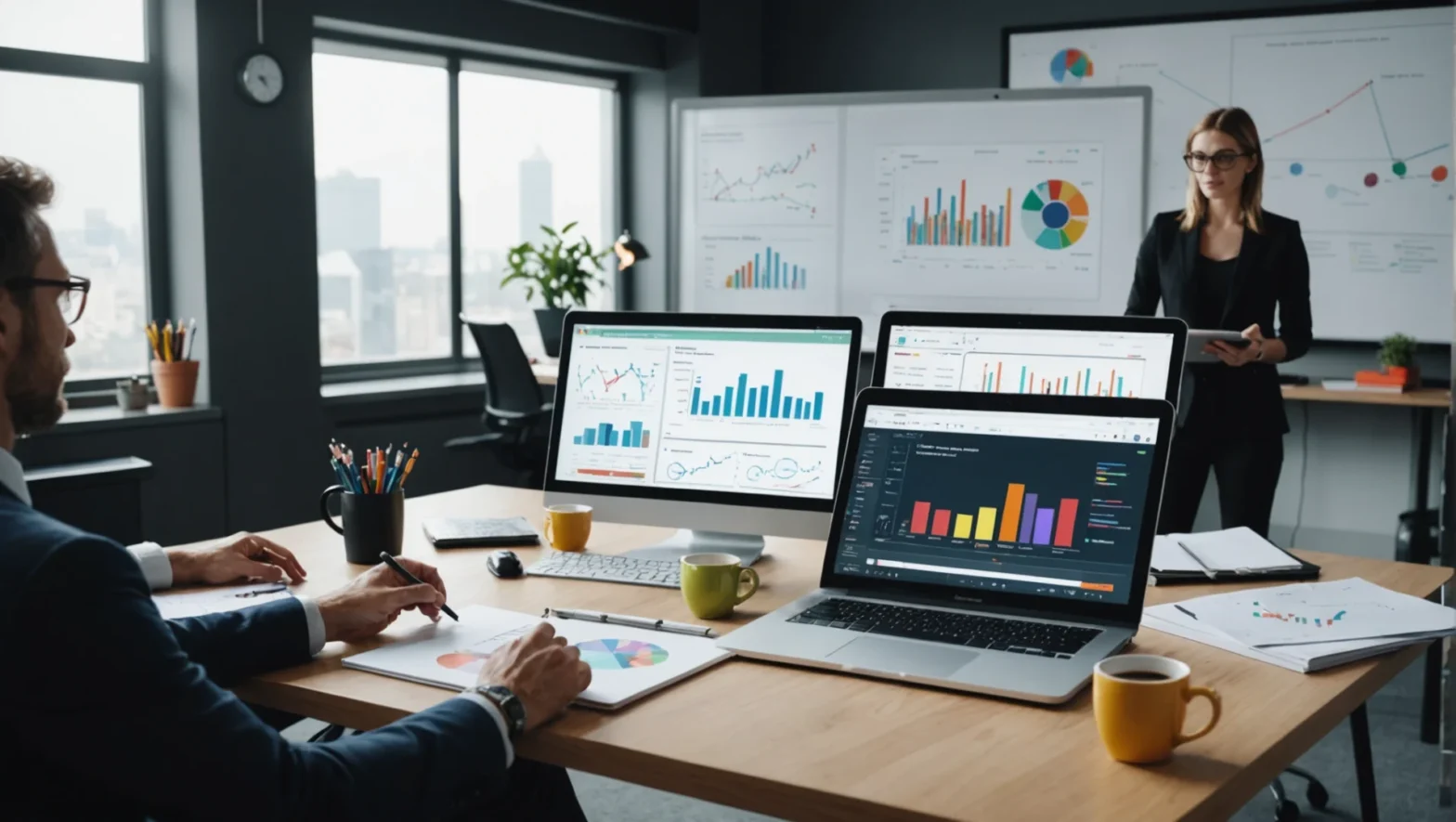 Les innovations marketing incontournables pour transformer votre entreprise