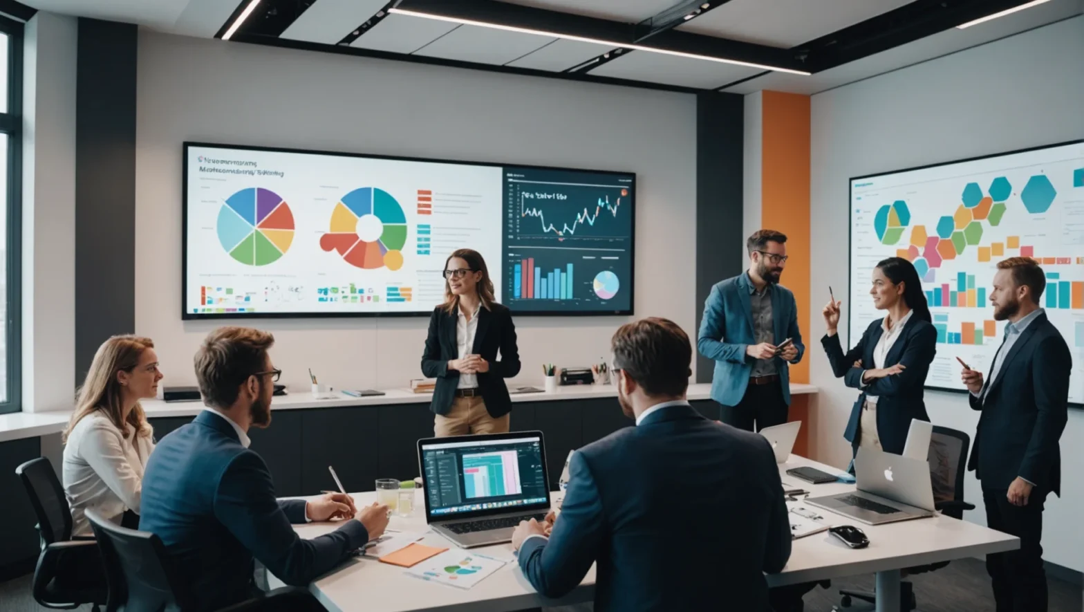 Les nouvelles frontières du marketing alternatif pour entreprises audacieuses