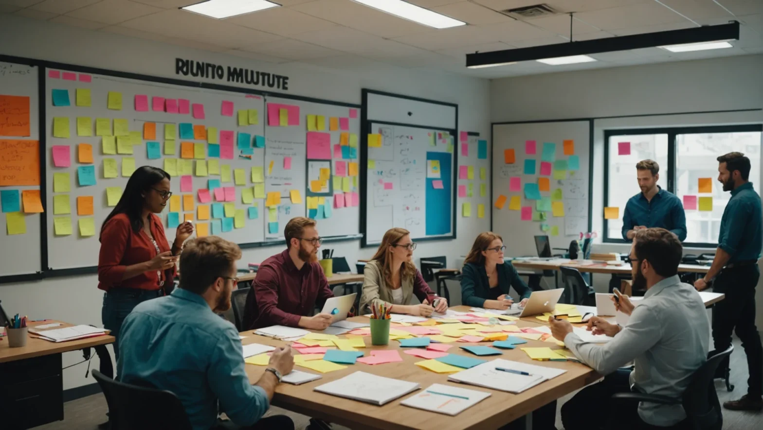 Les secrets du marketing alternatif : osez surprendre et captiver votre audience