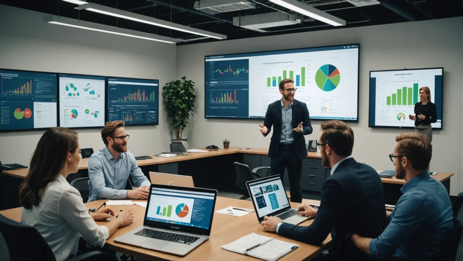 Quand l’expérience client révolutionne le marketing d’entreprise