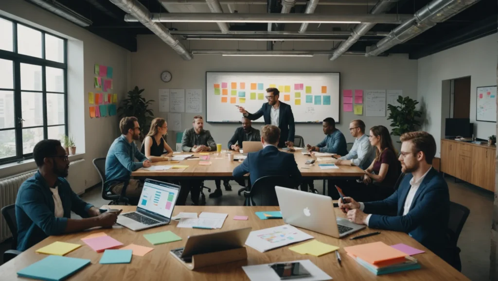 Quand le marketing alternatif bouleverse les codes de l'entreprise