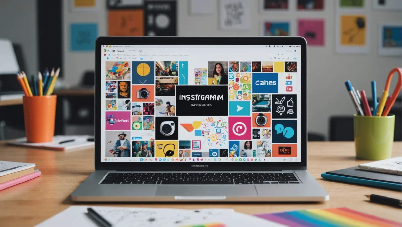 Secrets pour dynamiser votre compte Instagram et amplifier votre notoriété d’entreprise