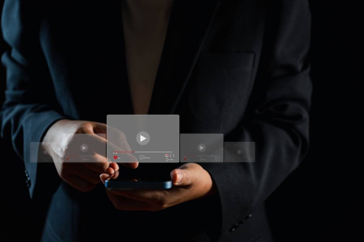 L’impact de la vidéo dans la stratégie digitale moderne