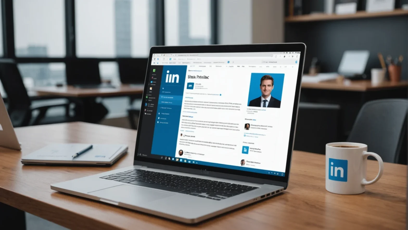 percer sur linkedin : les secrets pour booster la visibilité de votre entreprise