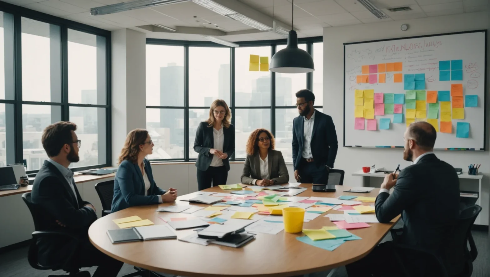réinventer le marketing : stratégies créatives pour booster vos affaires