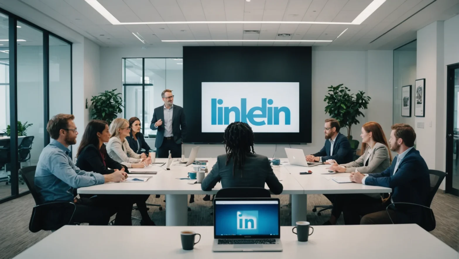 révélez vos secrets professionnels : les astuces méconnues pour briller sur linkedin