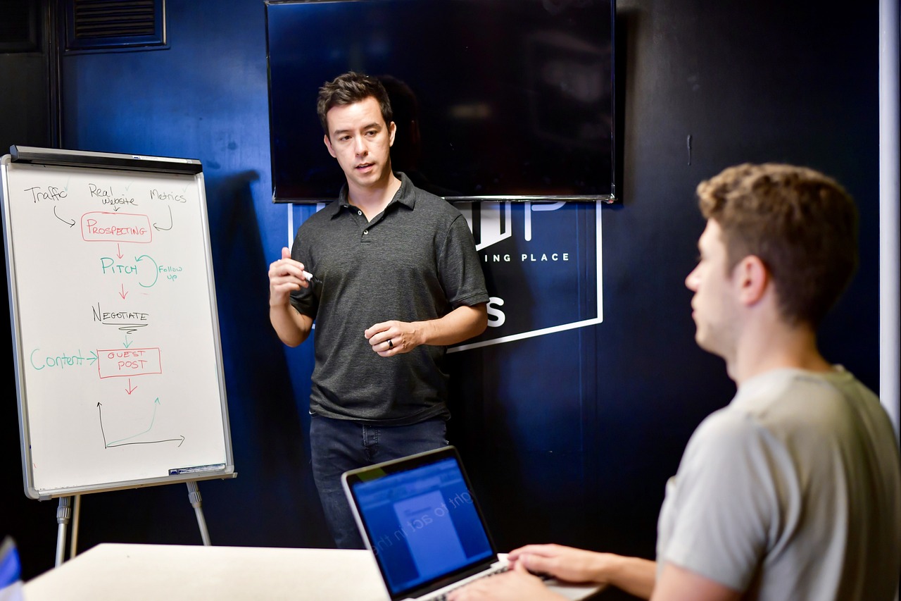 5 conseils pour choisir la meilleure agence de communication