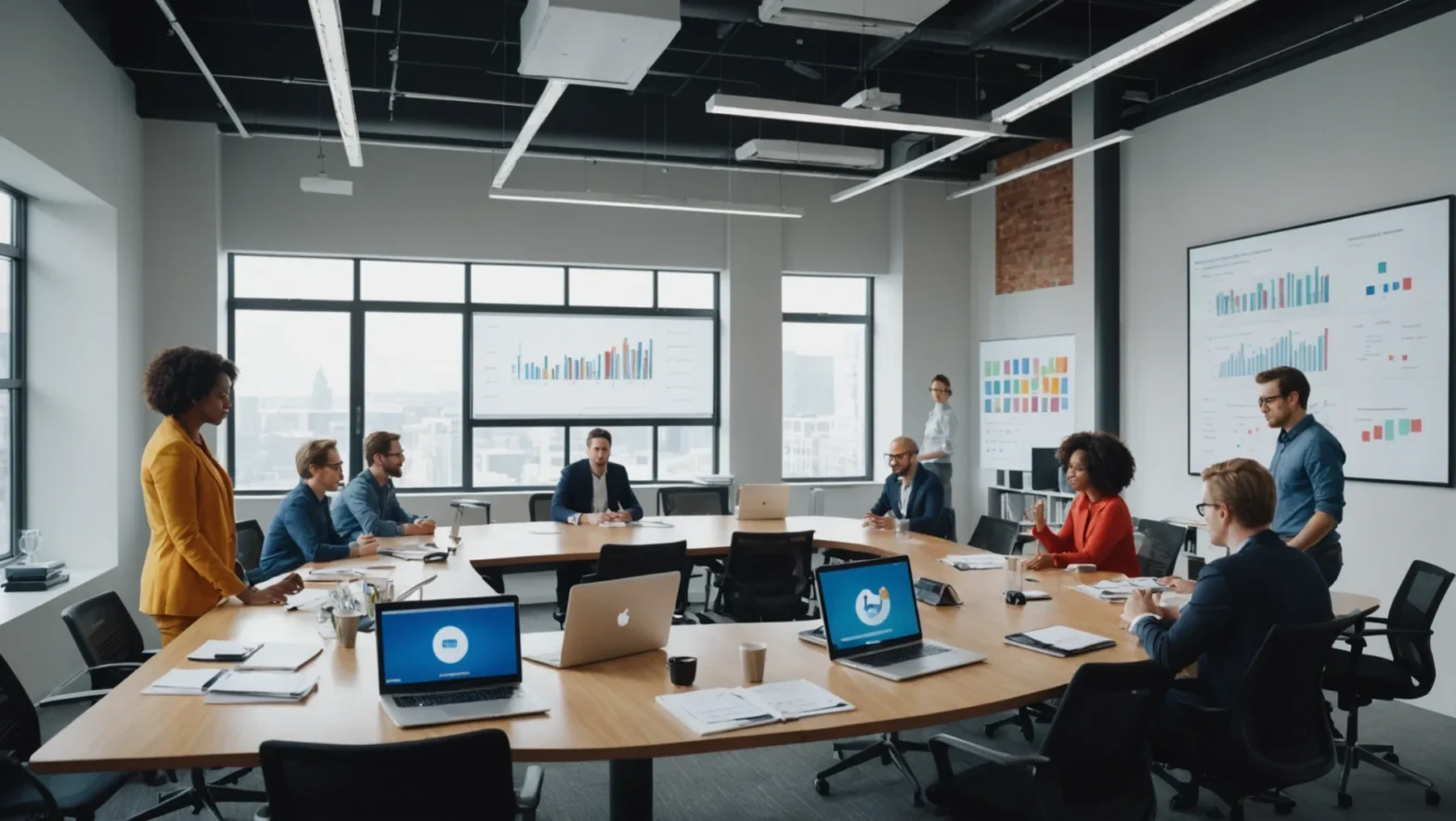Comment utiliser le marketing digital pour vos campagnes de fundraising ?