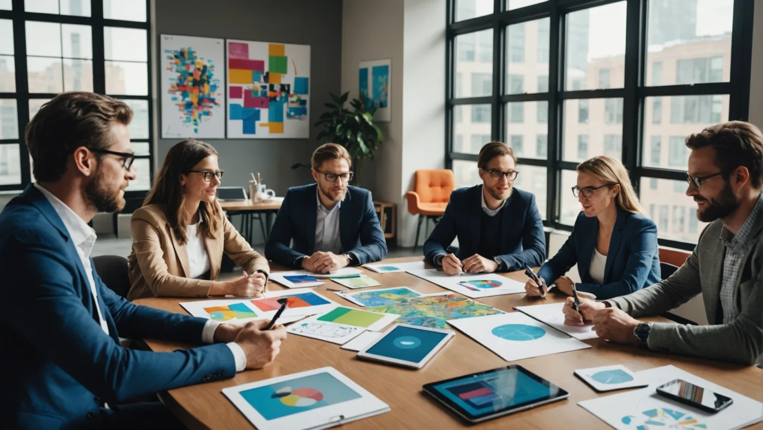 Découvrez le marketing alternatif : transformer votre entreprise avec originalité