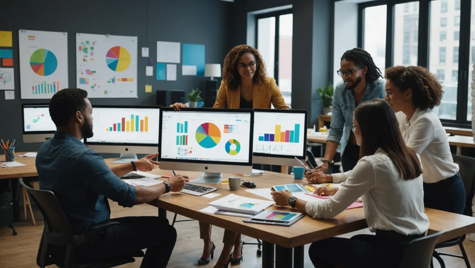 Décryptez le marketing alternatif : révolutionnez votre entreprise sans dépenser plus