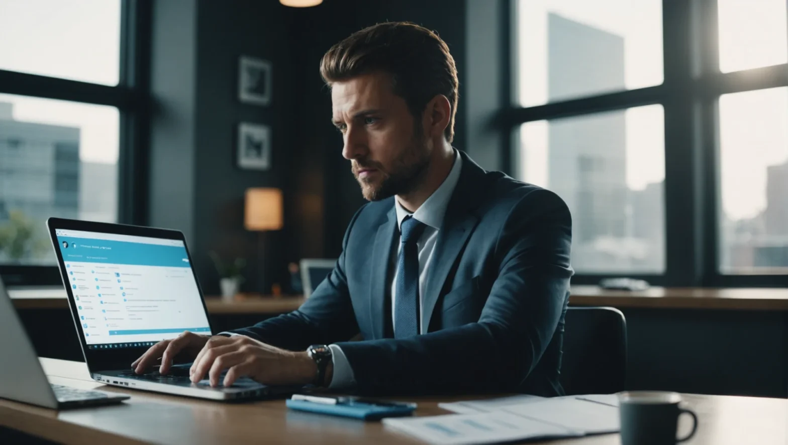 Dévoilez le pouvoir caché de votre profil Twitter pour booster votre entreprise