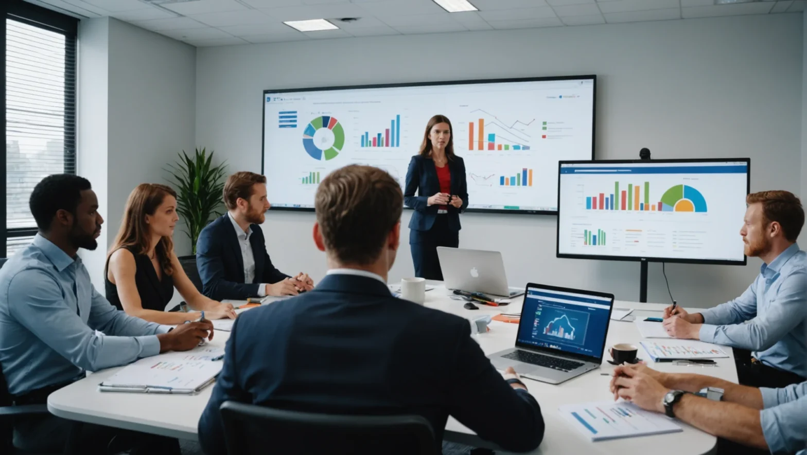 Entreprise : révélez les secrets de succès avec les stratégies facebook marketing