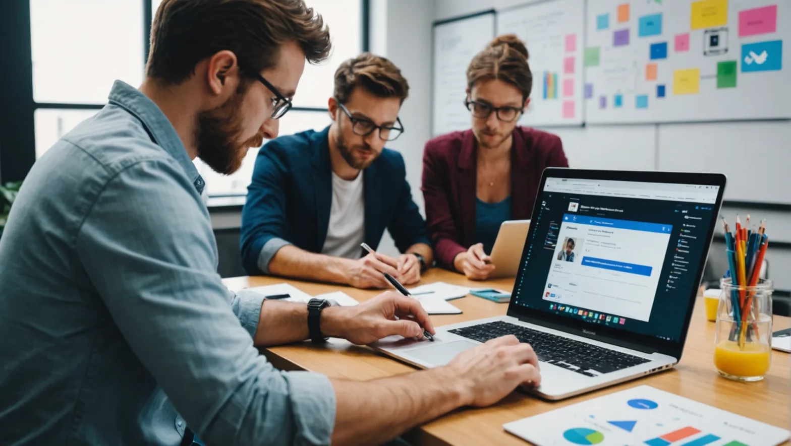 Les secrets inattendus des nouvelles tendances social media pour les entreprises