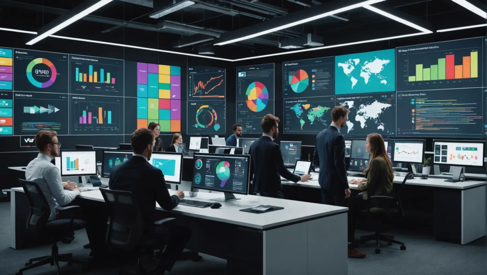 Les tendances marketing qui transforment les entreprises aujourd’hui