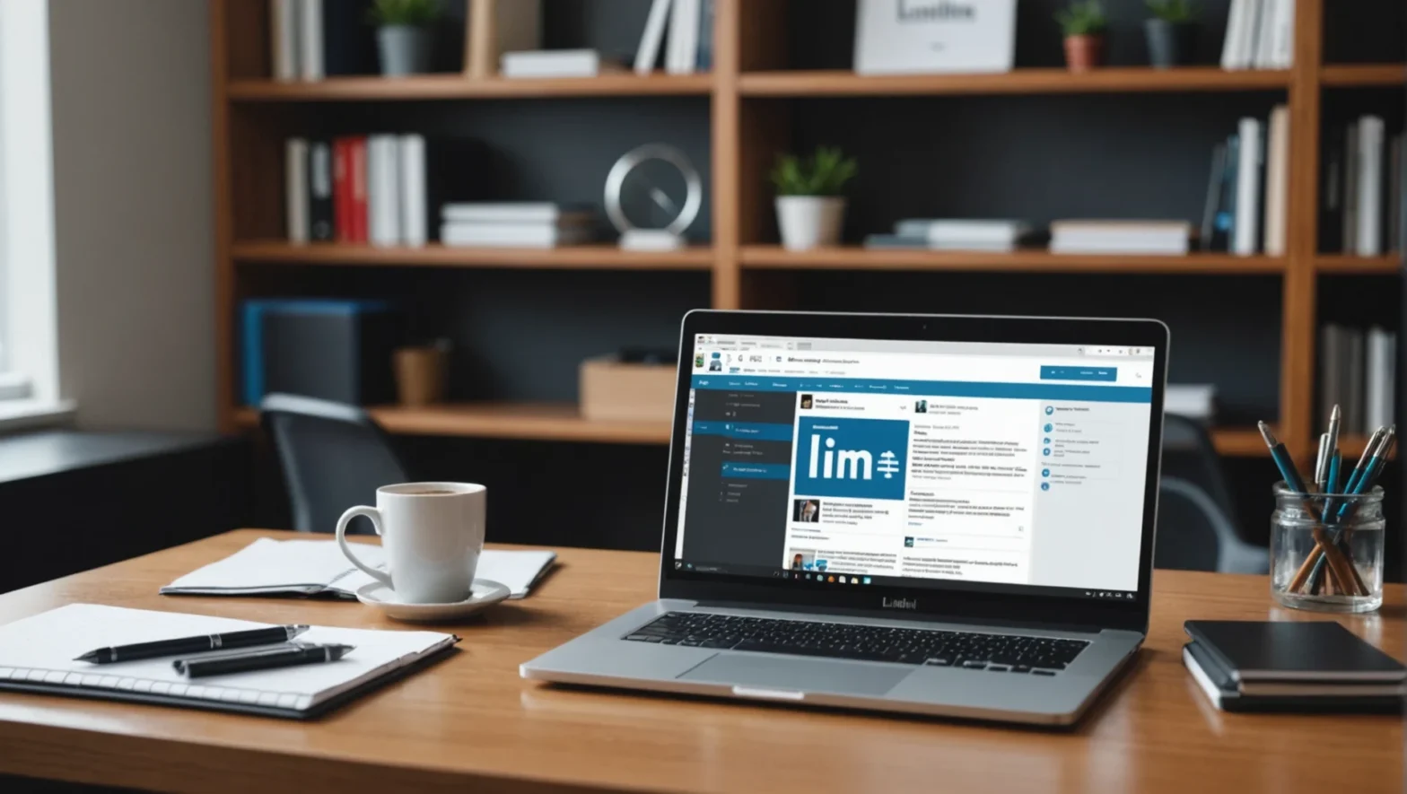 LinkedIn : secrets d’efficacité pour propulser votre entreprise à succès