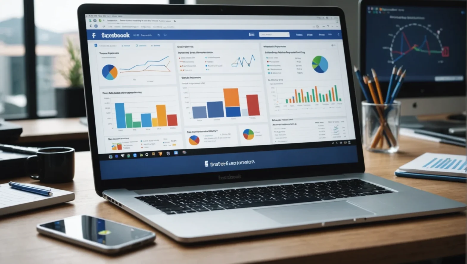 Maîtrisez vos pubs facebook : secrets pour des campagnes d’entreprise efficaces
