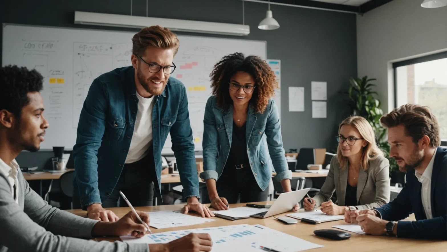 Oserez-vous défier les règles ? les stratégies marketing qui bousculent l’ordre établi