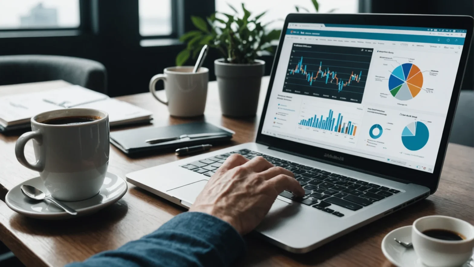 Percez les secrets du SEA pour propulser votre entreprise en tête des résultats