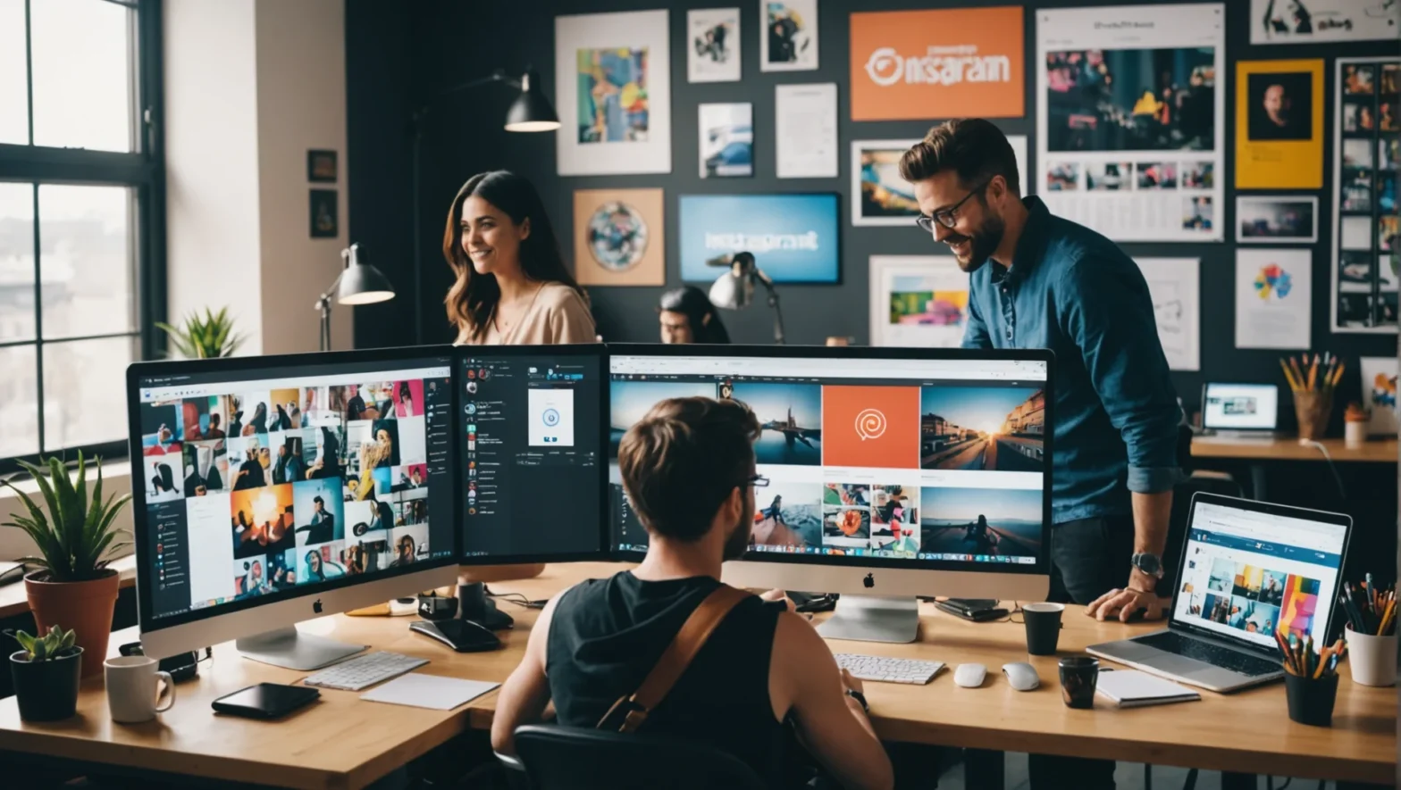 Propulsez votre entreprise sur Instagram avec ces astuces étonnantes !