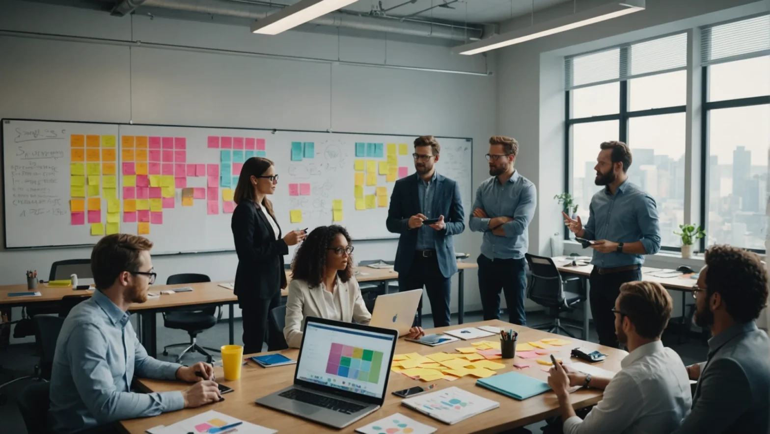Réinventer le marketing : ces stratégies alternatives qui transforment l’entreprise