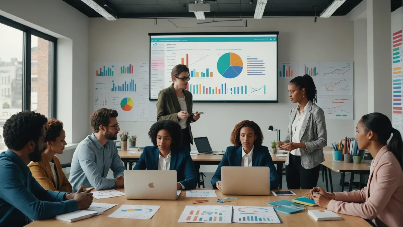Révélez les secrets des stratégies de marketing alternatif pour entreprises !