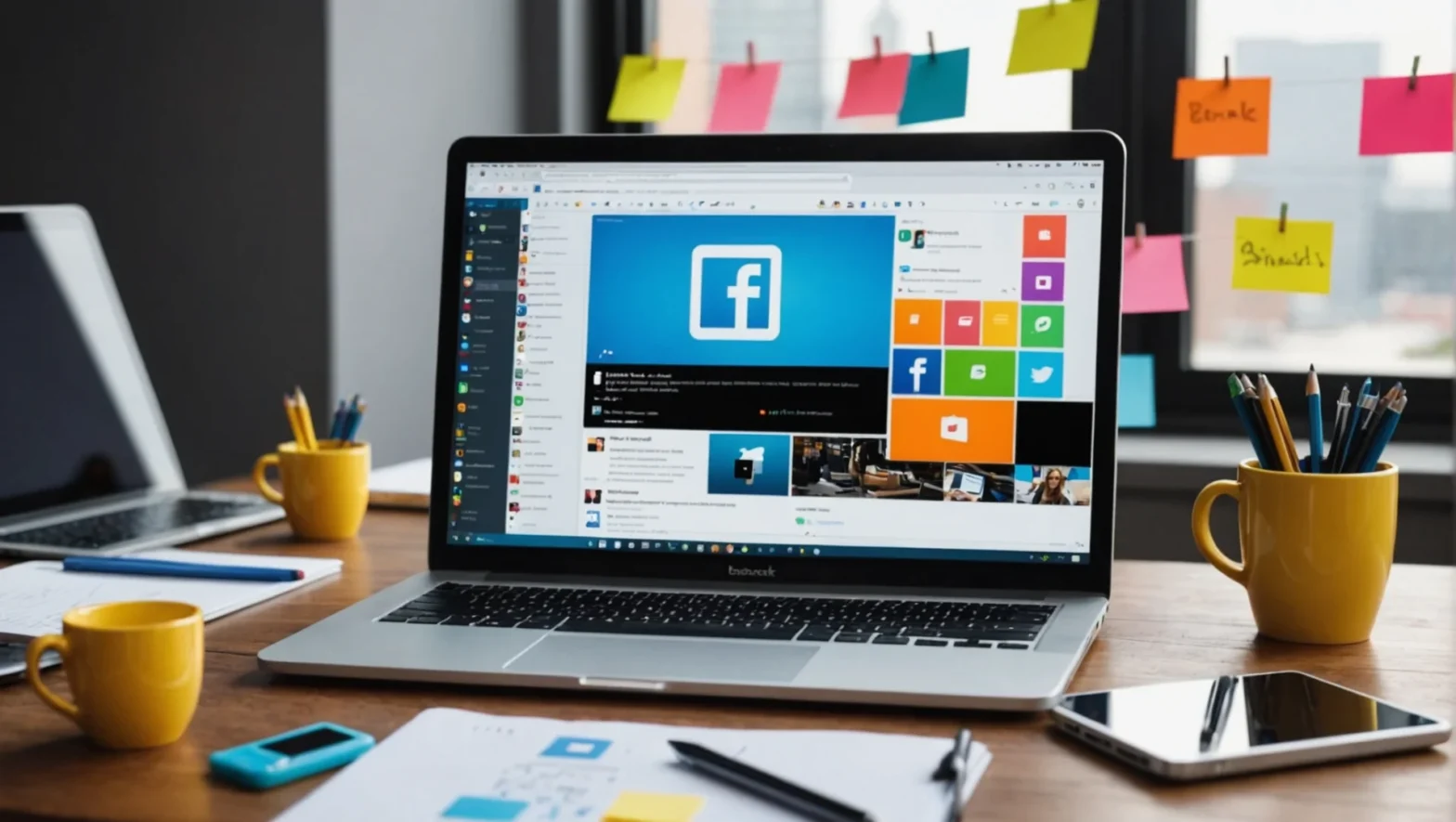 Stratégies social media : secrets d’une présence en ligne irrésistible pour votre entreprise