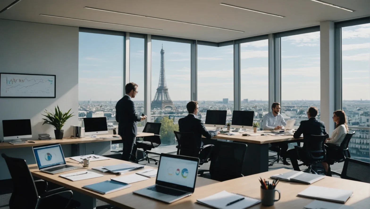 TOP 10 des meilleures agences UGC à Paris !