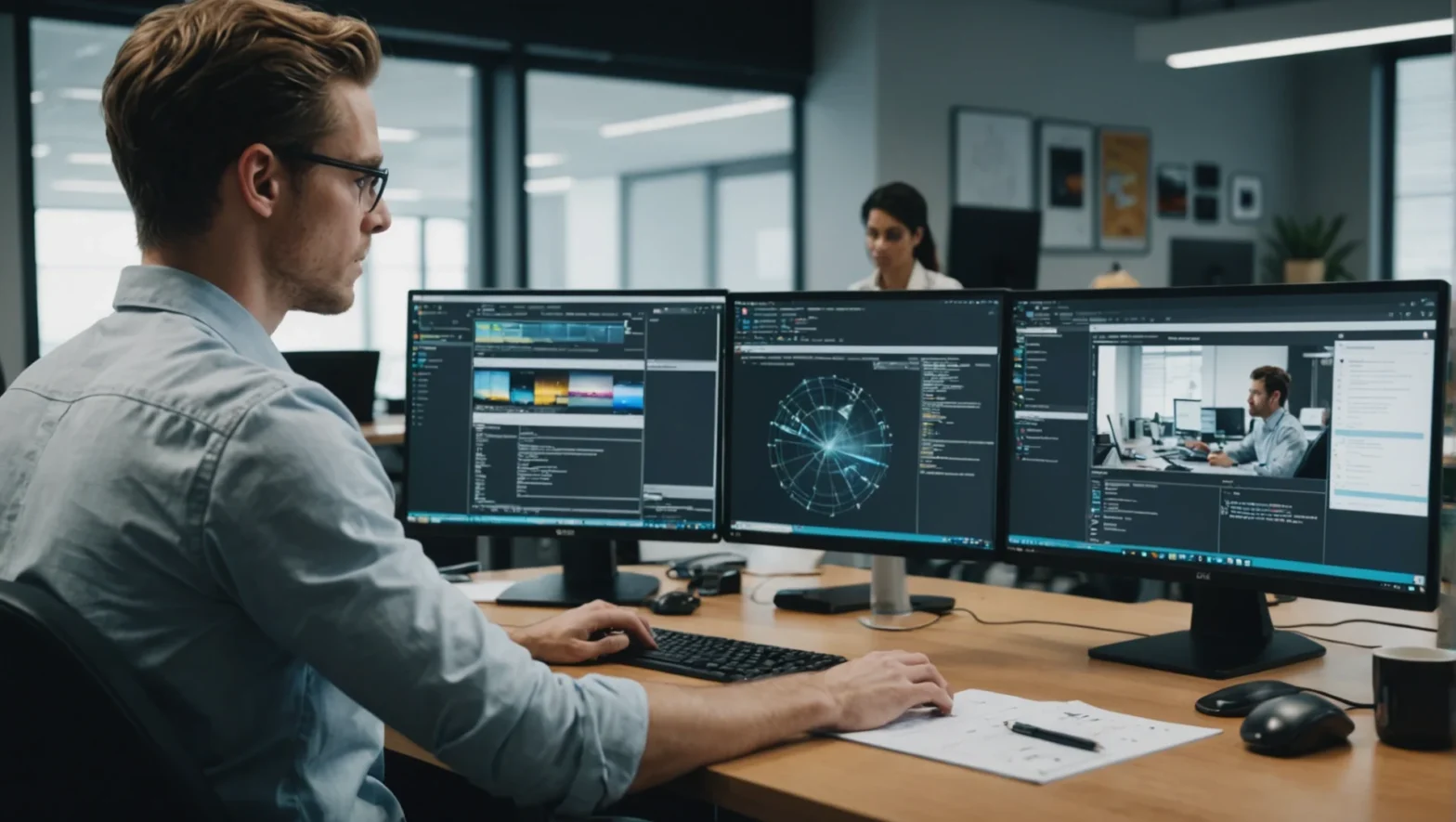 Conception de site web : les raisons de faire appel à un professionnel