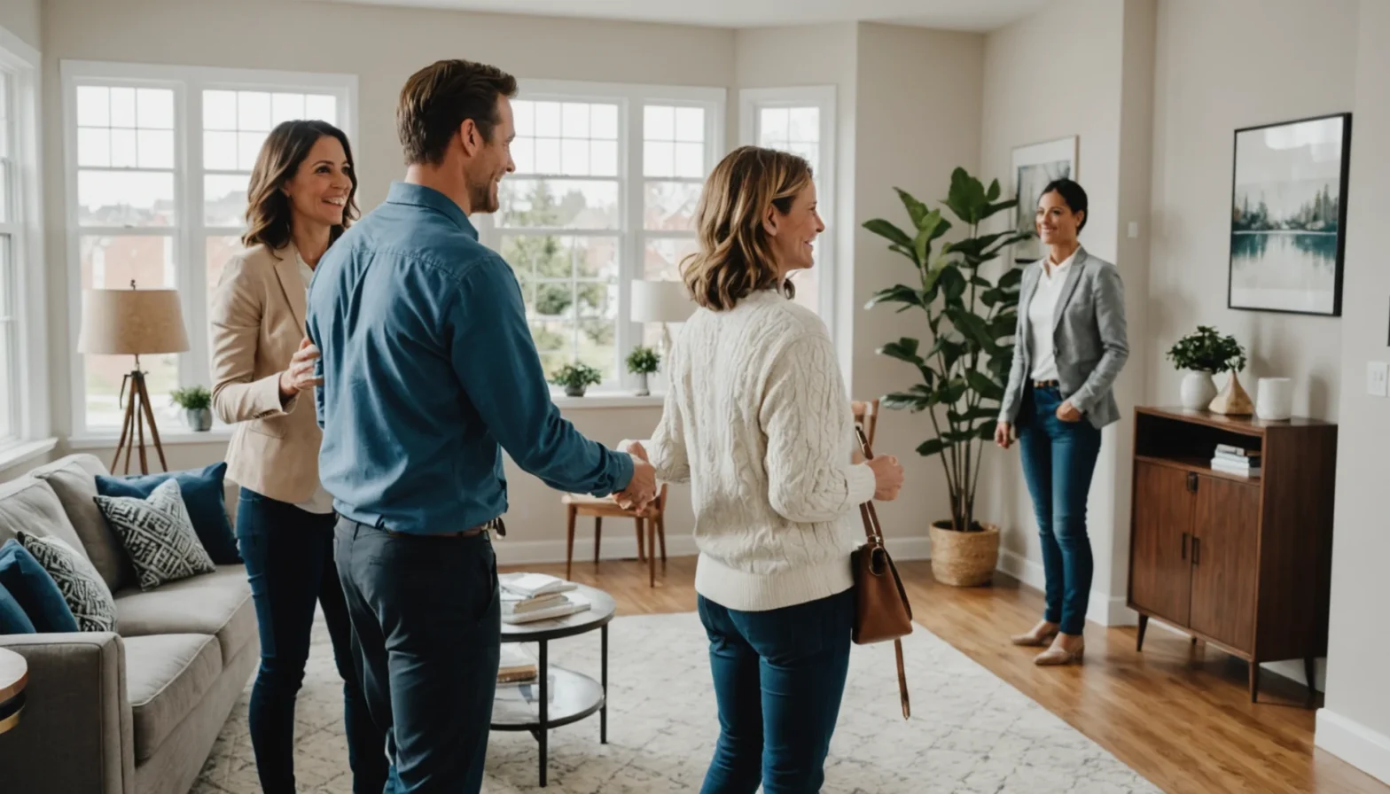 Marketing immobilier : les meilleures techniques pour attirer des acheteurs potentiels