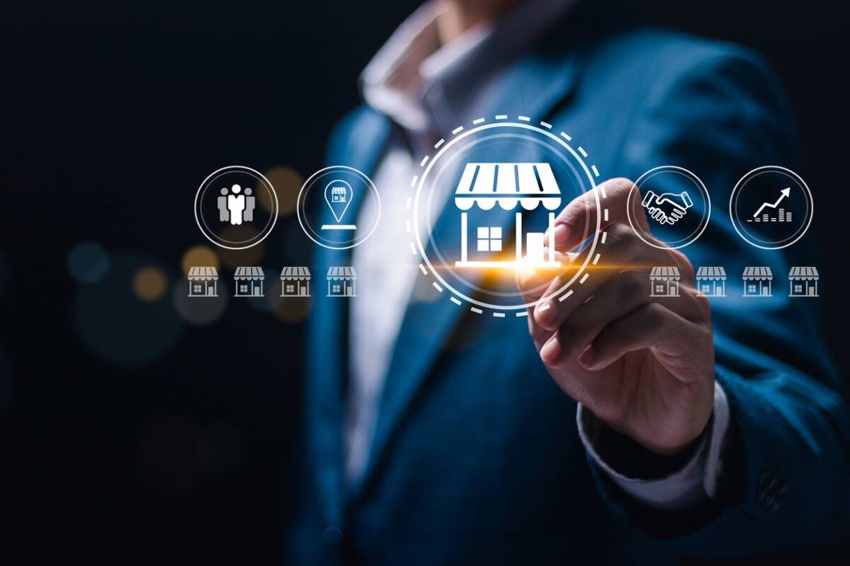 5 étapes incontournables pour booster votre business en ligne