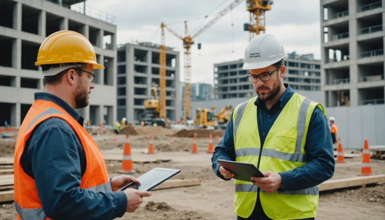 Entreprise du bâtiment : le digital au service de l’image de marque