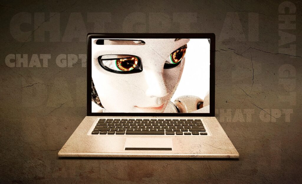 Les tendances de la rédaction web post-IA : où les rédacteurs humains trouvent-ils leur place ?