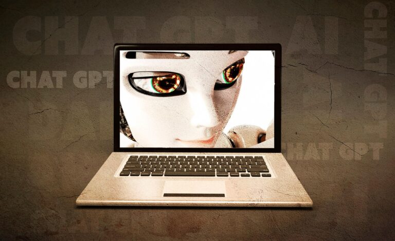 Les tendances de la rédaction web post-IA : où les rédacteurs humains trouvent-ils leur place ?